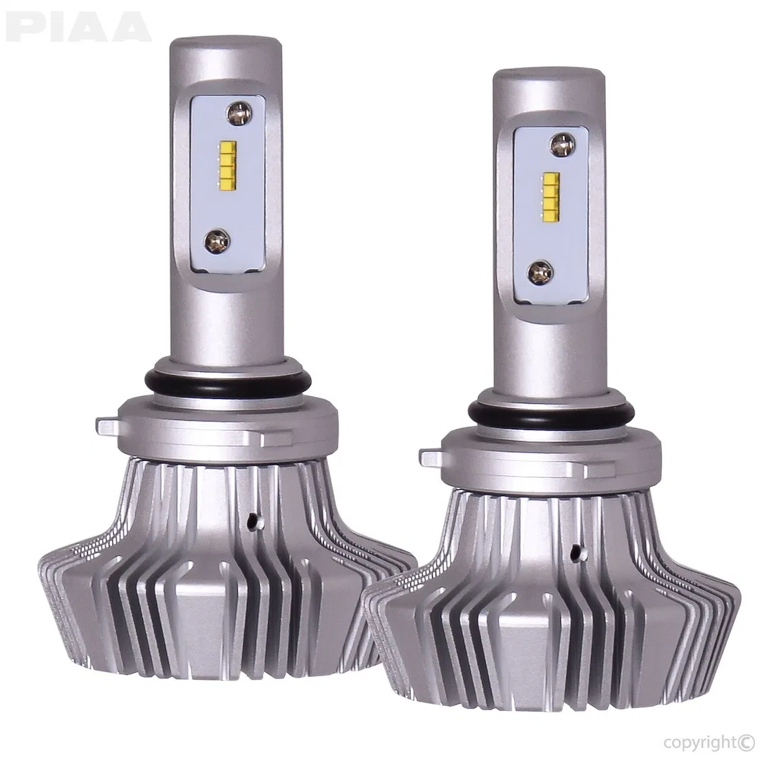 26-17396 – VALEO Headlight Bulb, 9006/ HB4 LED Bulb 25 Watt 12 Volt White Beam Color 4000 Lumens 6000K Light Color Te...